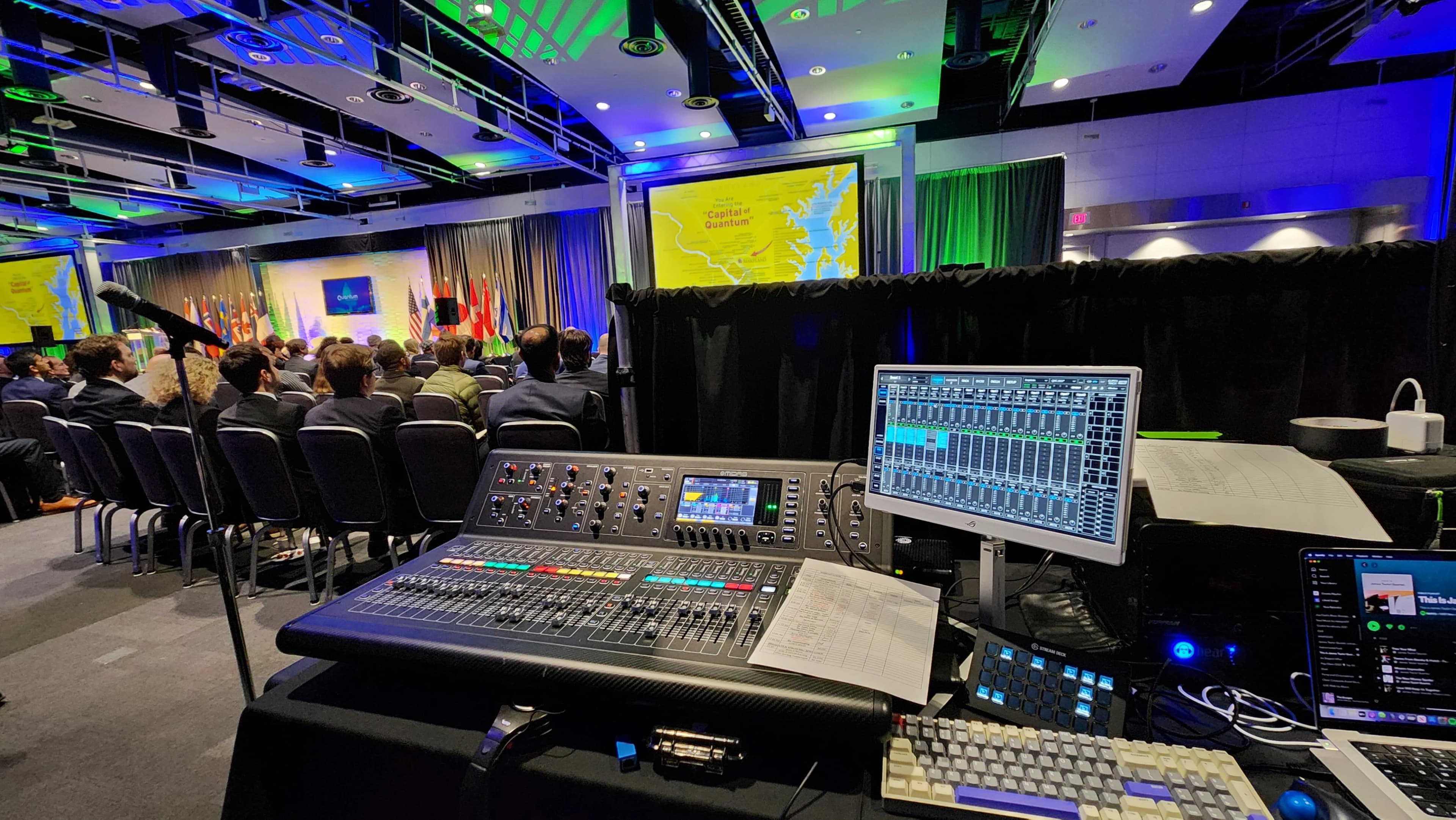 2022 quantum world congress image 1