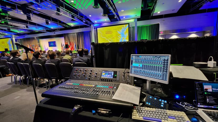 2022 Quantum World Congress