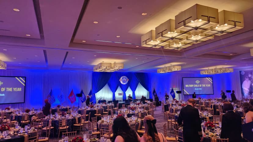 2024 Operation Homefront